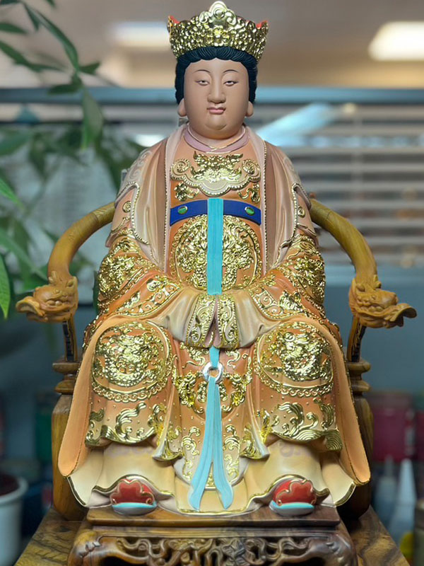 天上聖母