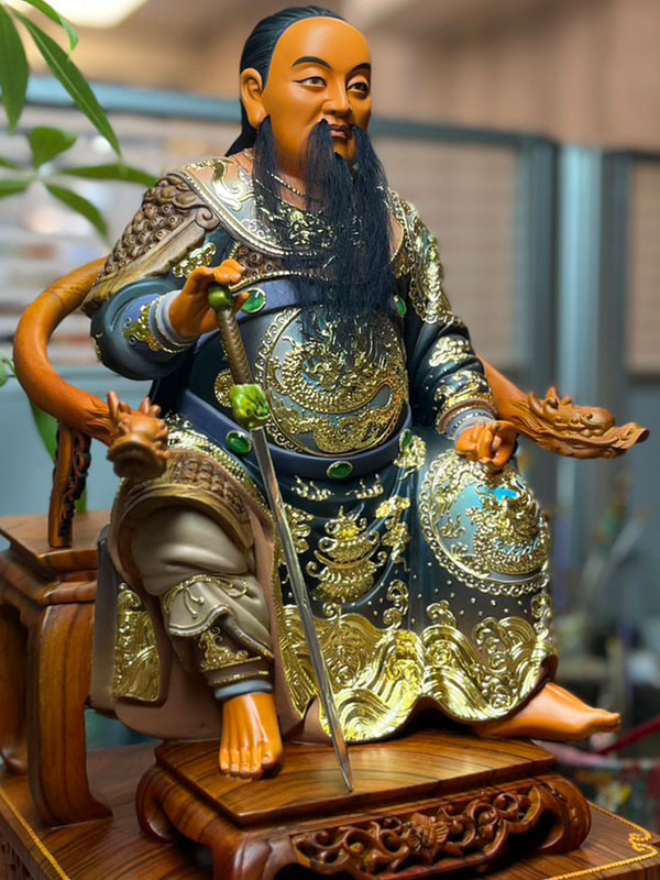 玄天上帝