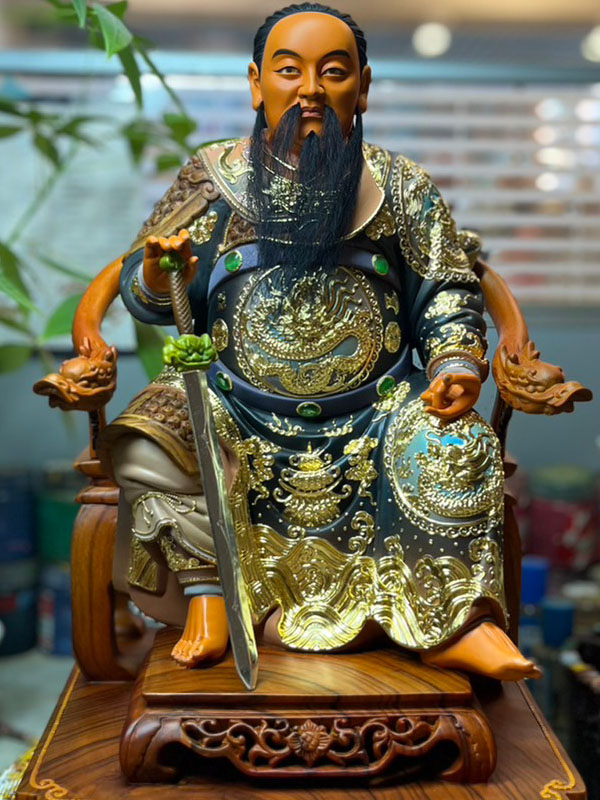 玄天上帝
