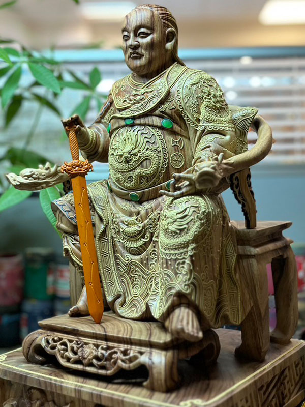 玄天上帝