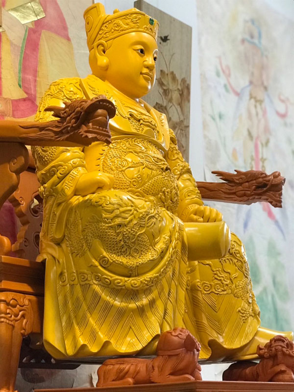 廣澤尊王