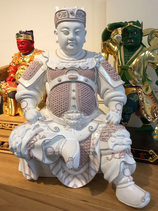 廣澤尊王
