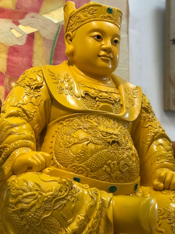 廣澤尊王