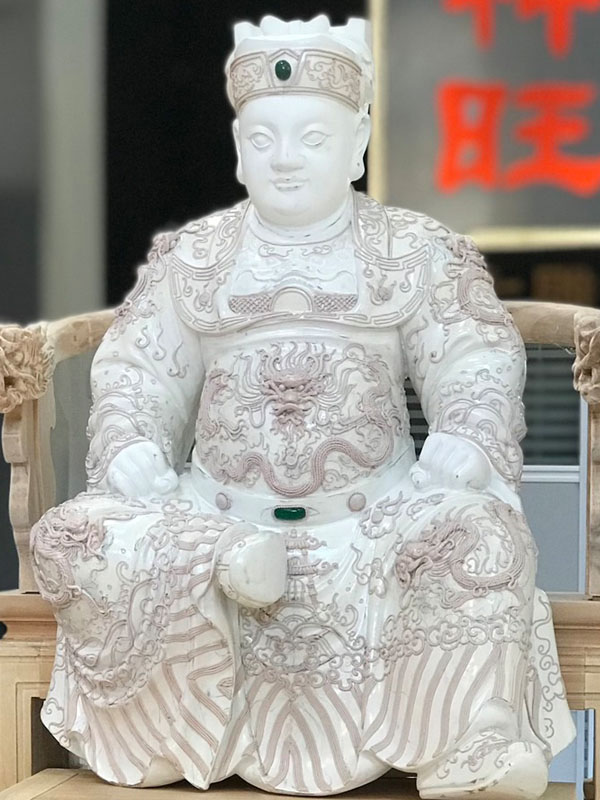 廣澤尊王