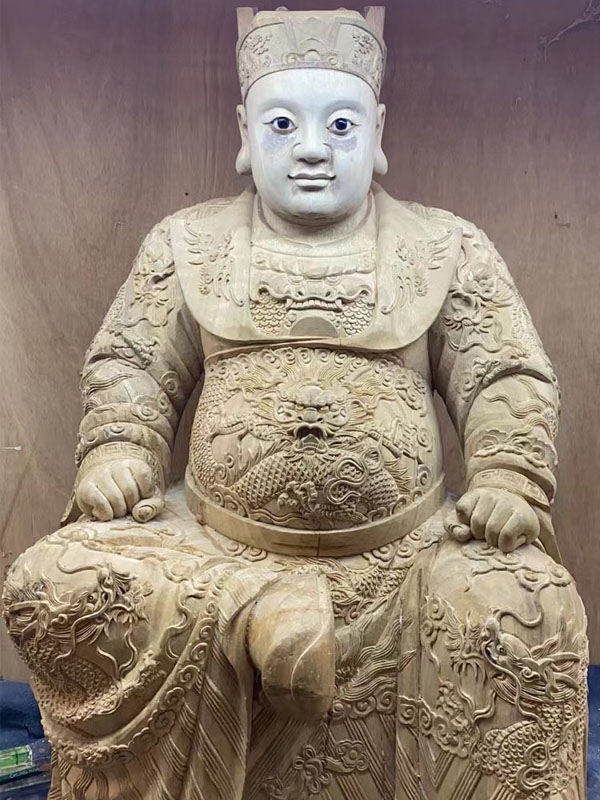廣澤尊王