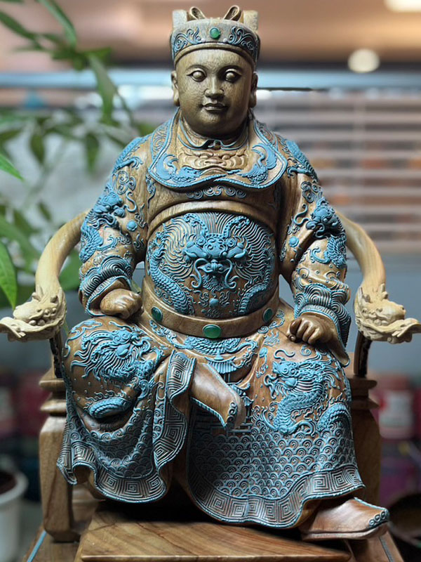 廣澤尊王