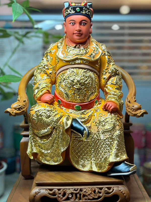 廣澤尊王